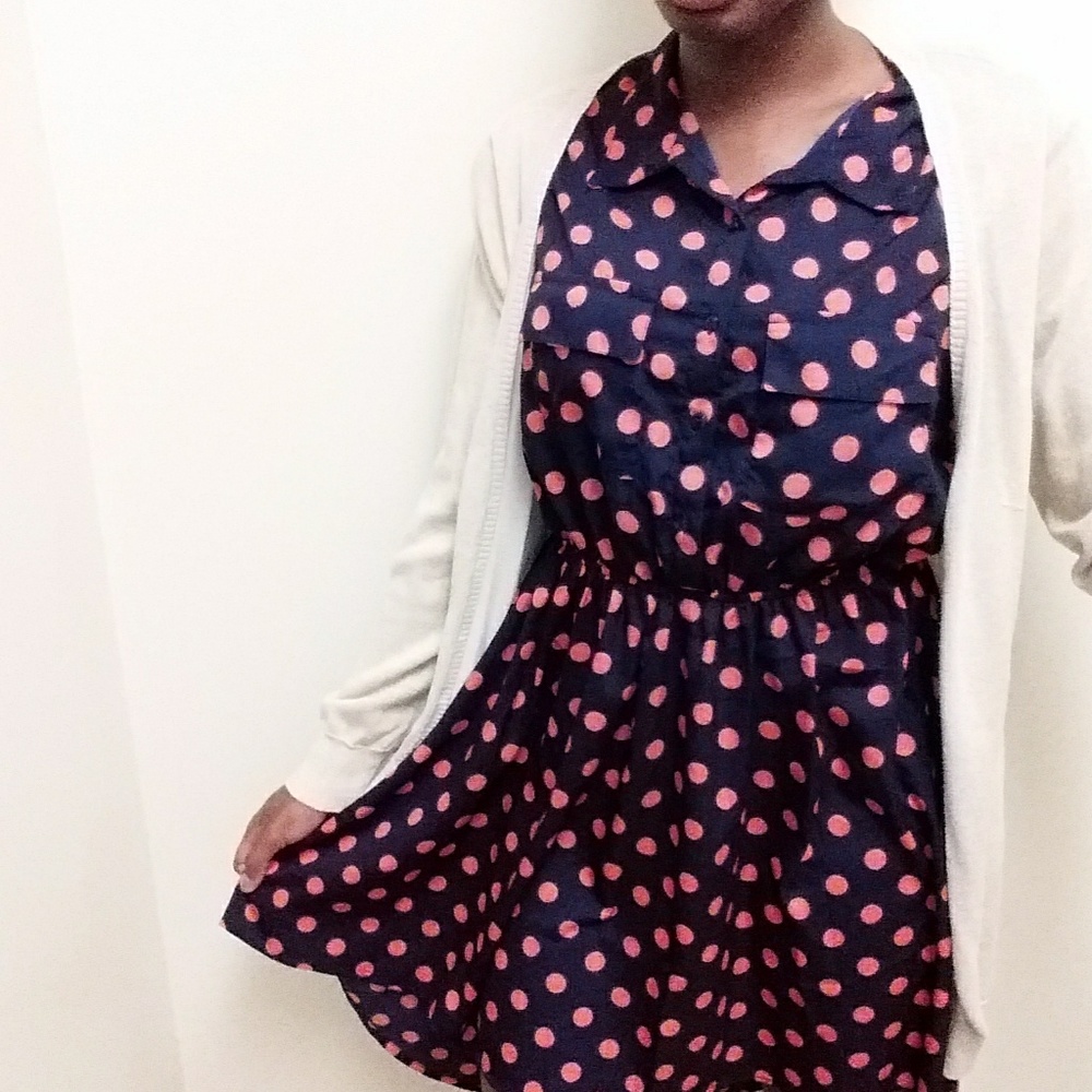 Meet your Posher, Ausjuan